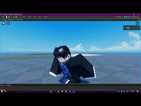 Roy Mustang Showcase