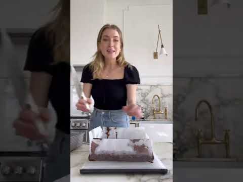 let’s talk about my biggest baking secret: underbaking.