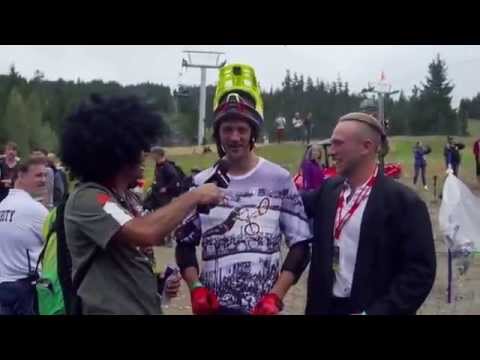 Video Just The Tip Part One Red Bull Joyride Crankworx Whistler 2015