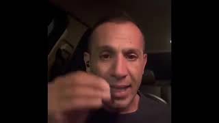 منعا للفتنة حقيقة ماحصل مع إياد وائل الأعور، نجل الشيخ وائل خليل الأعور، في م