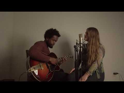 I'm Glad There is You | Visen (Cecil Alexander and Ari Alexander)