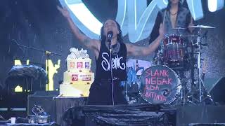 Download lagu Slank - Fufufafa Republik live in bali mp3
