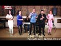 Promo Chef Cu Lautari Taraf TV Restaurant Carol S Mai 2015