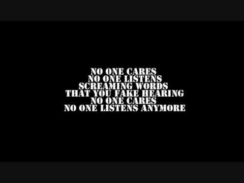 download lagu mp3 mp4 Atreyu No One Cares Lyrics, download lagu Atreyu No One Cares Lyrics gratis, unduh video klip Atreyu No One Cares Lyrics