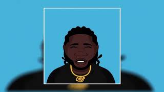 Young Chop - NoDayz Off