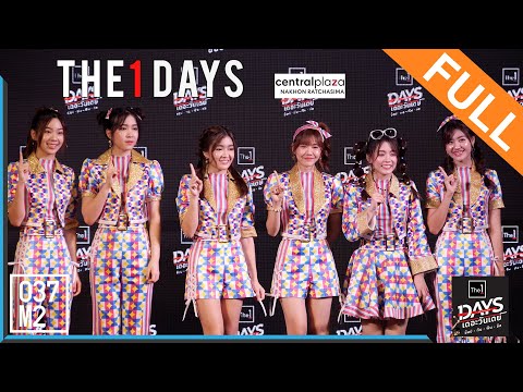 190721 BNK48 @ The One Day CentralPlaza Nakhon Ratchasima [Full Fancam 4k60p]