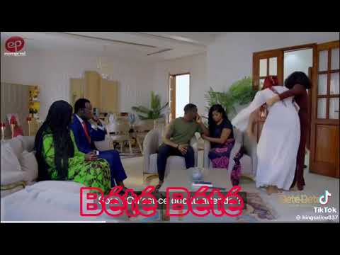 bete bete Les meilleures gifle 😅😅😅😅😅