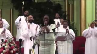 Lady Mildred Trotter - Safe In His Arms & PRAISE BREAK
