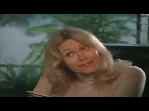 Dark Victory (1976) Elizabeth Montgomery, Anthony Hopkins