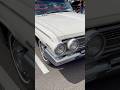 Immaculate 1yr Only Model 1962 Buick Wildcat 445 Ft Lb Torque And Optioned W Rare Vinyl Roof