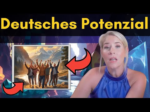 You GERMANS will accomplish enormous things ~*~ {OPINION BIRGIT FISCHER}