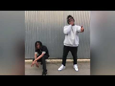 88GLAM - Baby Bro (Remix) Feat. Smokepurpp (Unreleased Audio)