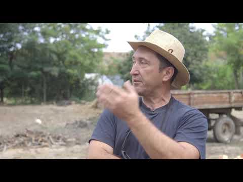 Domaćine kako radiš 05.11.2018. - Kozarstvo, Sanad/Kalna