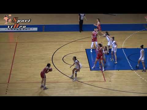 PRVA LIGA KOSARKASICE:UZKK Student Nis-ZKK Radnicki Kg 91:112 Jos jedan poraz Nislijki