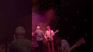 The Hijacked Hollies - Hollies tribute - Blowing In The Wind