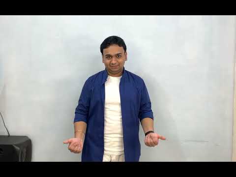 vikrant soni Introductio...