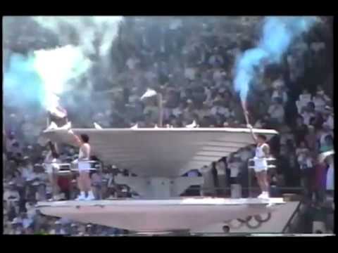 ▶ 1988 Seoul Olympic legends Grilled pigeon