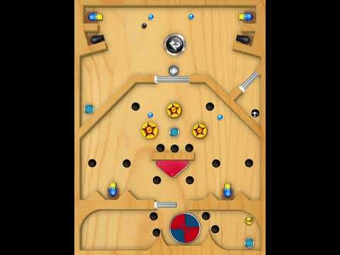 Labyrinth 2 HD Illusion Labs iPad Level - Mixture - Gameplay