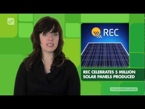 Energy Matters Video News - Episode 67 - May 16, 2012