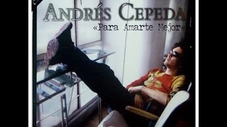 Como Puede Ser 'Andres Cepeda'