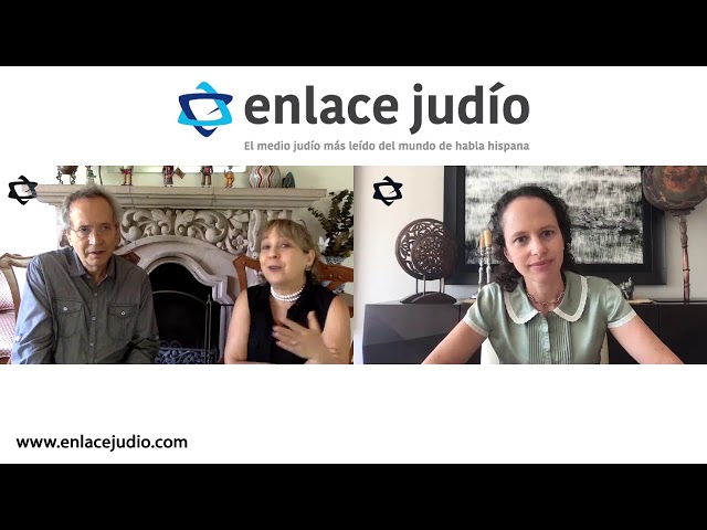Salud mental también es salud: Dr. David Szydlo (psiquiatra) y Dra. Janet Shein-Szydlo (psicóloga)