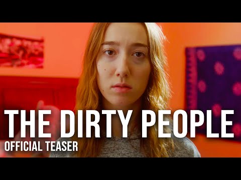 The Dirty People (2026) Teaser | Darius Dudley Debut Feature