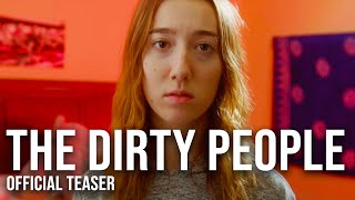 The Dirty People (2026) Teaser | Darius Dudley Debut Feature