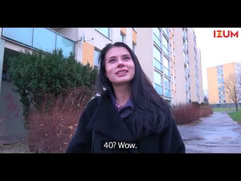 Public Agent rus kız dünden razı!!!
