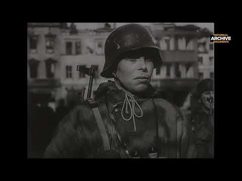 The German Newsweek No. 754- 16 March 1945