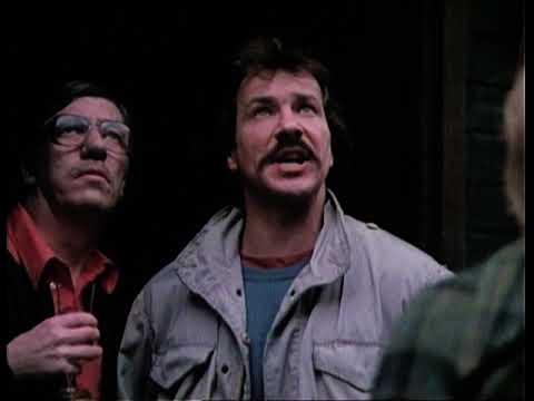 Tatort: Duisburg-Ruhrort (1981): Erste Szene