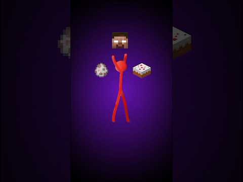 Best Stickman Edit // Alan Becker