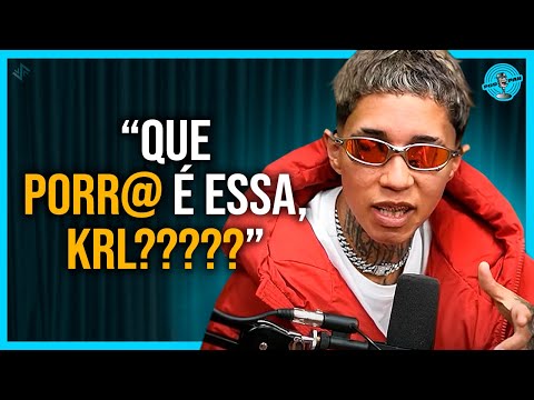 THE MOST EMBARRASSING STORY YOU WILL EVER HEAR IN YOUR LIFE!