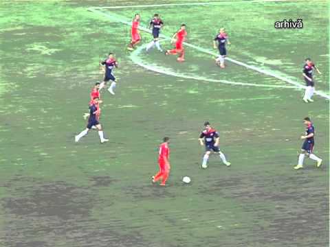 SPORT / Ştire Etv - Metalosport a zdrobit Vasluiul | 17.11.2015