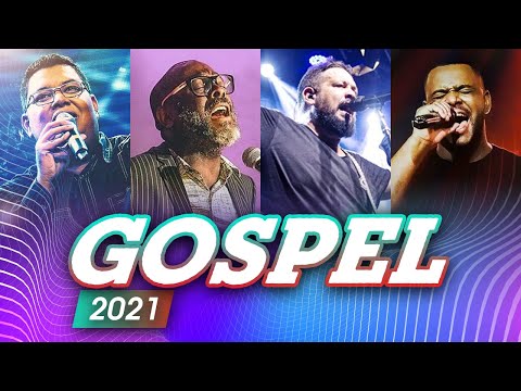 Delino Marçal, Anderson Freire, Kleber Lucas,  Isaias Saad, Gabriela Rocha - MUSICA GOSPEL 2021