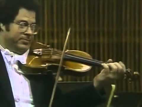 WORLD'S GREATEST VIOLINIST Plays the MOST FAMOUS VIOLIN SOLO, Best Violin Video Ever Recorded