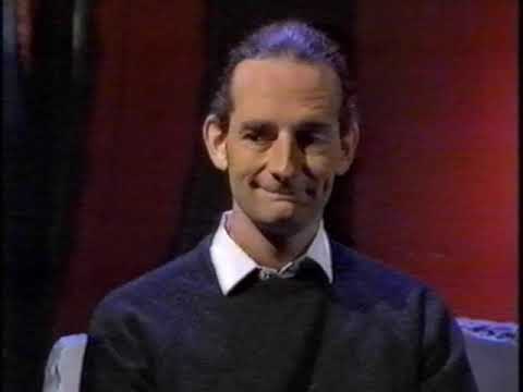 Noel Crombie / Schnell Fenster interview 1988