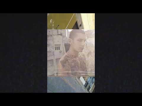 HUCHO CALDERON - KALABSAS (Prod.Devak24) ENS FILMS