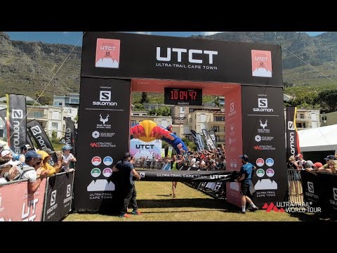 Ultra-Trail® World Tour - Ultra-Trail Cape Town® 2019