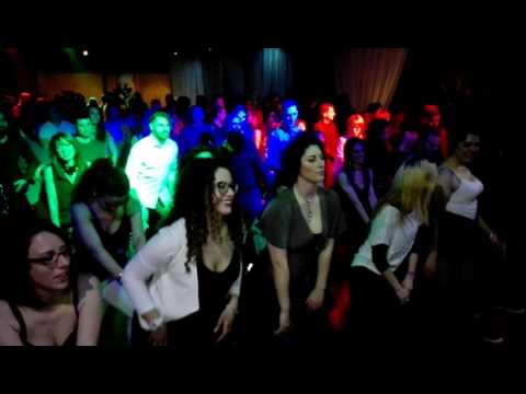 Animazione Dago Hernanez - Mambo - 08/04/17 - (Parte 1) - by I CuGGini Della Notte