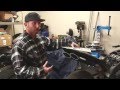 THE MAKING OF THE GALAXY FOAM BIKE VOLUME 1