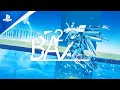 Break Arts II - Launch Trailer | PS4