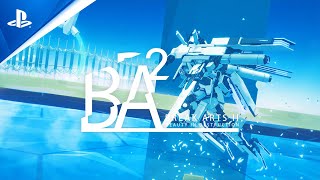 BREAK ARTS II