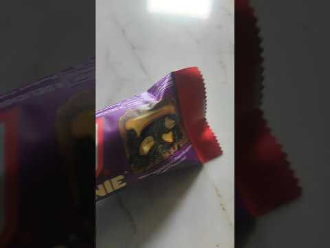 #new sneakers brownie peanut chocolate covered#