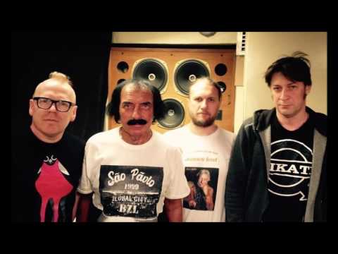 Üllar Jörberg o sole mio