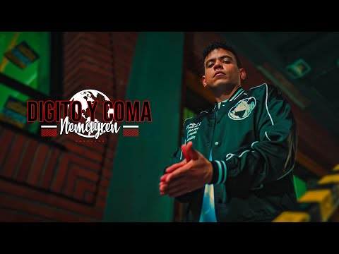 Nemayren - Dígitos y Comas 💸 (Official Video)