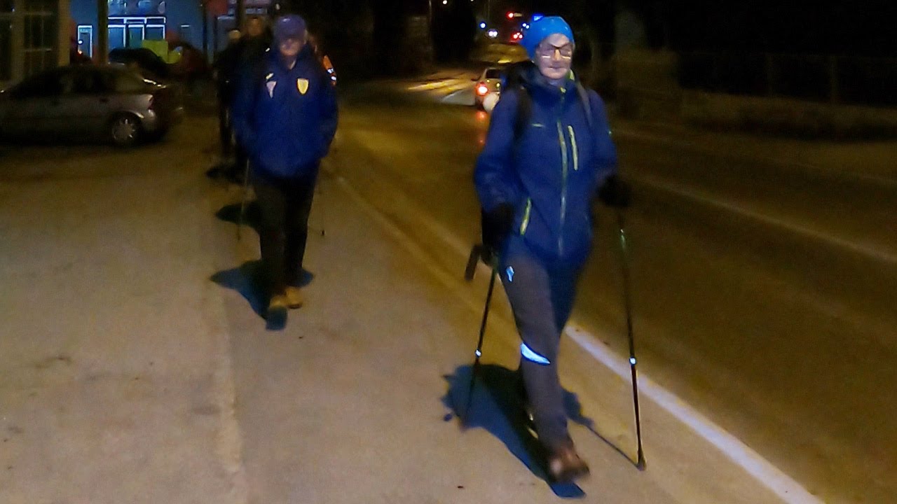 Pješače od Viteza do Vukovara da bi se poklonili svim žrtvama grada heroja