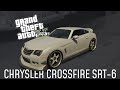 Chrysler Crossfire SRT-6 2005 [Add-On | Lods | Tuning | Template] 18