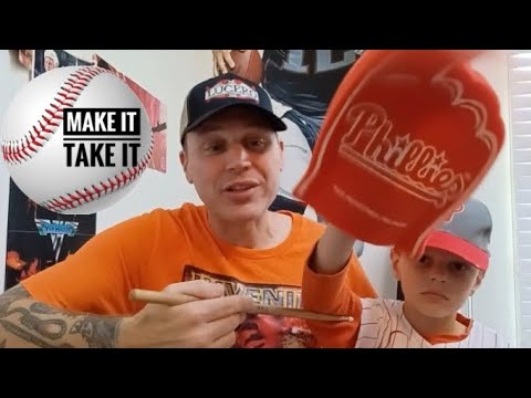 WORLD SERIES GAME 3 PLAY FOR TODAY 11/1/22 - baseball precision & picks the cure