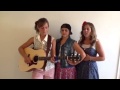 Wash Me Away by Point Of Grace, Cover by TKG
