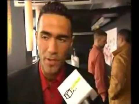 Bushido Altes Interview